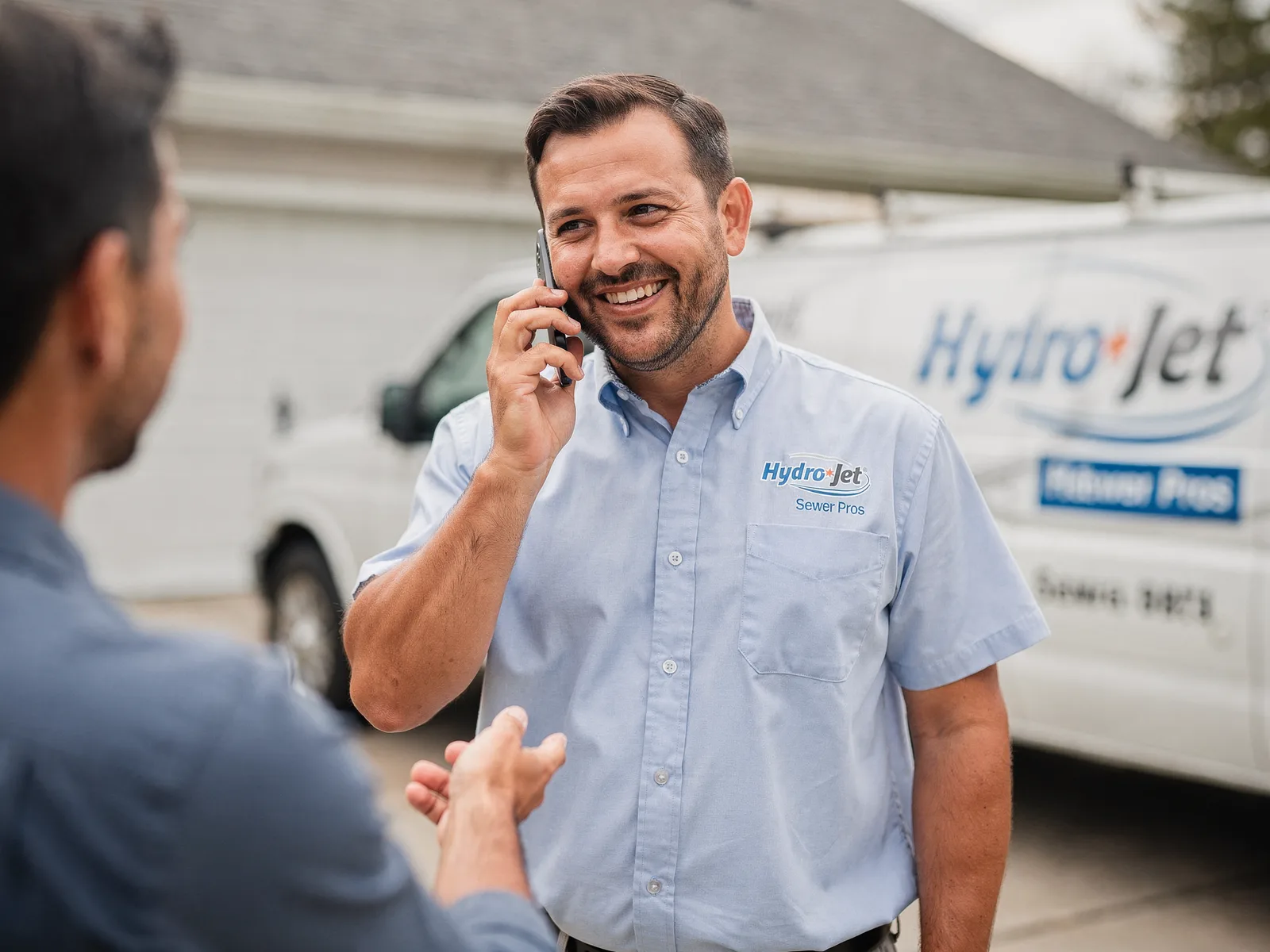 Hydro Jetting Near Me Laconia, NH FAQs